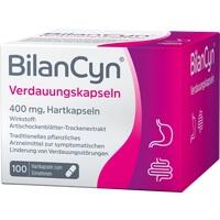 BILANCYN Verdauungskapseln