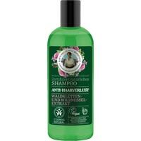 AGAFIAS natürliches Shampoo Anti-Haarverlust