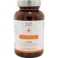 ADLERAUGE Lutein vegan Kapseln